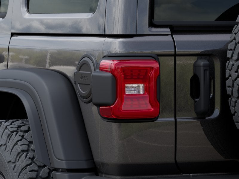 2026 Jeep Wrangler WRANGLER 4-DOOR MOAB 392