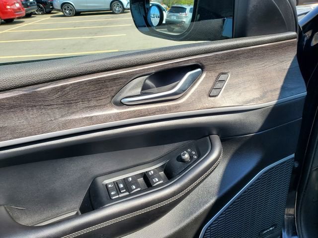 2022 Jeep Grand Cherokee 4xe Limited 4x4