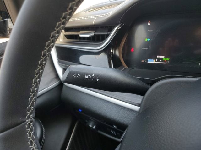 2022 Jeep Grand Cherokee 4xe Limited 4x4