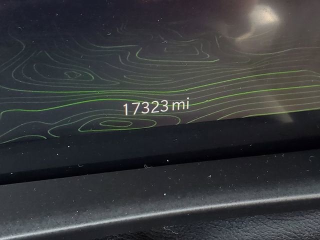 2022 Jeep Grand Cherokee 4xe Limited 4x4