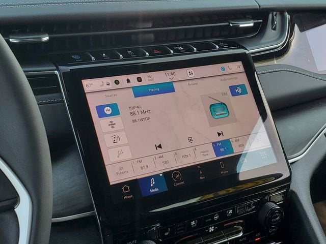 2022 Jeep Grand Cherokee 4xe Limited 4x4