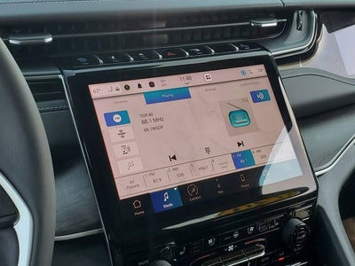 2022 Jeep Grand Cherokee 4xe Limited 4x4