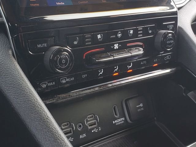 2022 Jeep Grand Cherokee 4xe Limited 4x4