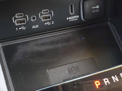 2022 Jeep Grand Cherokee 4xe Limited 4x4