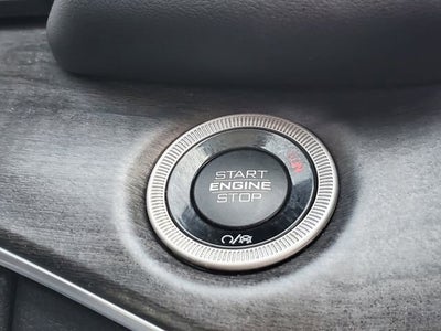 2022 Jeep Grand Cherokee 4xe Limited 4x4