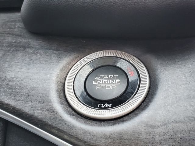 2022 Jeep Grand Cherokee 4xe Limited 4x4