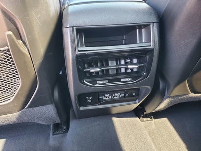 2022 Jeep Grand Cherokee 4xe Limited 4x4
