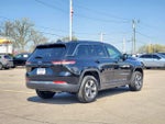2022 Jeep Grand Cherokee 4xe Limited 4x4