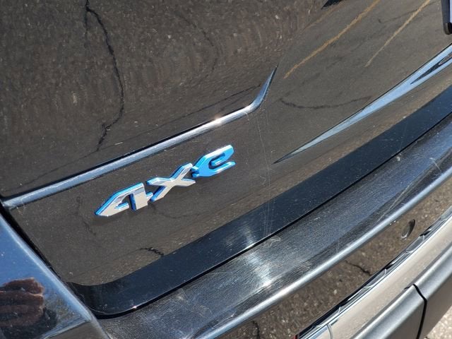 2022 Jeep Grand Cherokee 4xe Limited 4x4