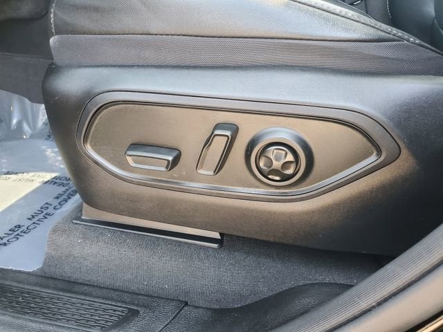 2022 Jeep Grand Cherokee 4xe Limited 4x4