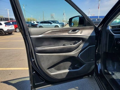 2022 Jeep Grand Cherokee 4xe Limited 4x4