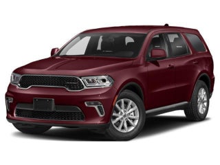 2022 Dodge Durango R/T Plus AWD
