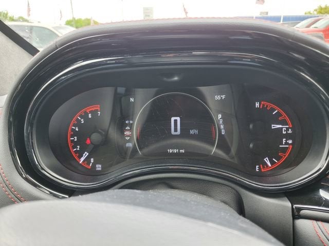 2024 Dodge Durango R/T Premium AWD