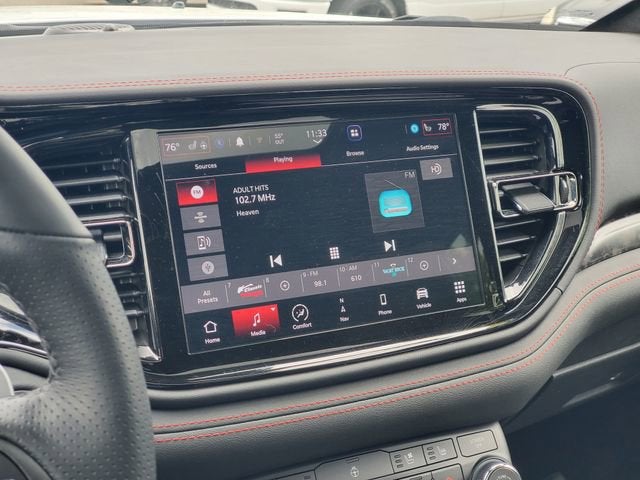 2024 Dodge Durango R/T Premium AWD