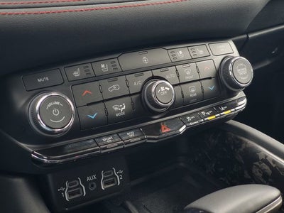 2024 Dodge Durango R/T Premium AWD