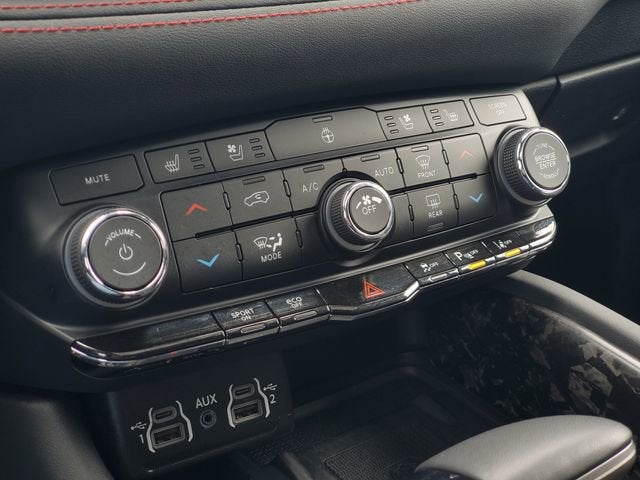 2024 Dodge Durango R/T Premium AWD