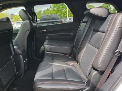 2024 Dodge Durango R/T Premium AWD