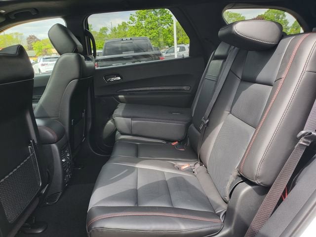 2024 Dodge Durango R/T Premium AWD