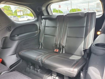 2024 Dodge Durango R/T Premium AWD