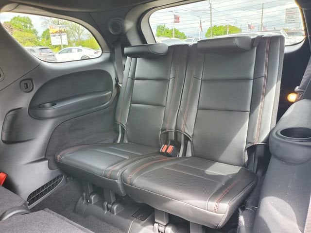 2024 Dodge Durango R/T Premium AWD