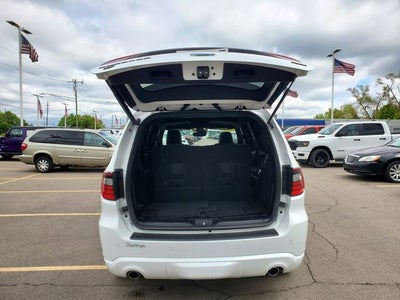 2024 Dodge Durango R/T Premium AWD