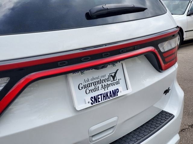 2024 Dodge Durango R/T Premium AWD