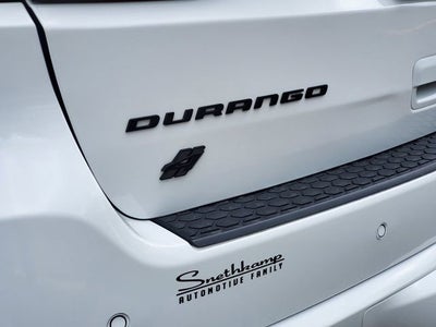 2024 Dodge Durango R/T Premium AWD