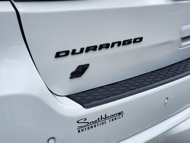 2024 Dodge Durango R/T Premium AWD