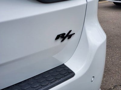 2024 Dodge Durango R/T Premium AWD