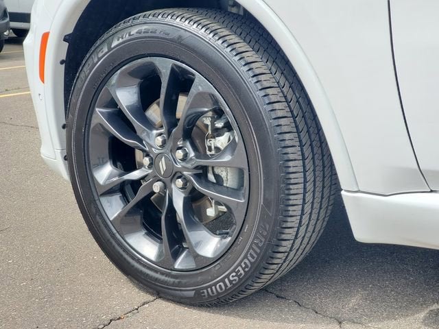 2024 Dodge Durango R/T Premium AWD