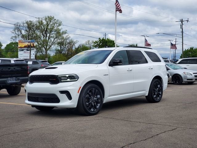 2024 Dodge Durango R/T Premium AWD