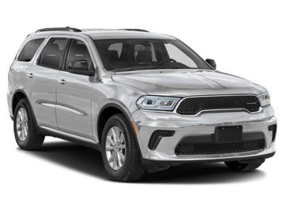 2024 Dodge Durango R/T Premium AWD