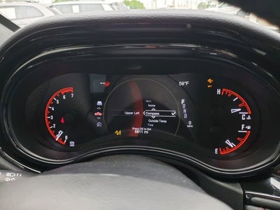 2024 Dodge Durango R/T Plus AWD