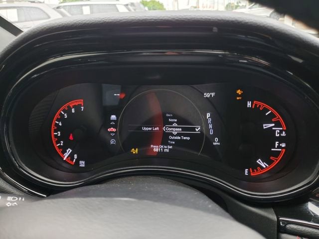 2024 Dodge Durango R/T Plus AWD
