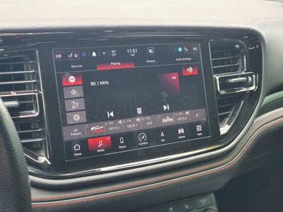 2024 Dodge Durango R/T Plus AWD