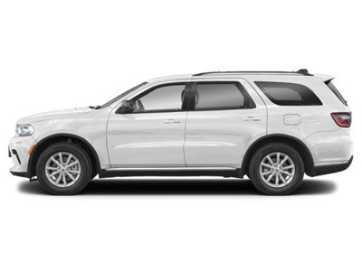 2024 Dodge Durango R/T Plus AWD