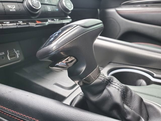 2024 Dodge Durango R/T Plus AWD