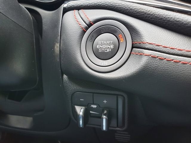 2024 Dodge Durango R/T Plus AWD