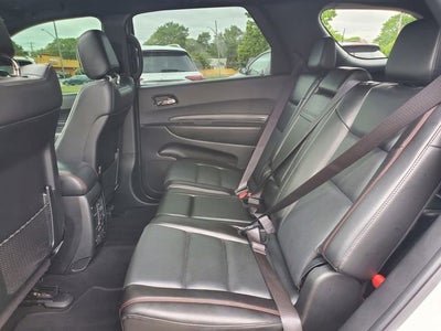 2024 Dodge Durango R/T Plus AWD