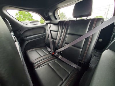 2024 Dodge Durango R/T Plus AWD
