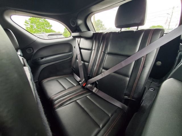2024 Dodge Durango R/T Plus AWD