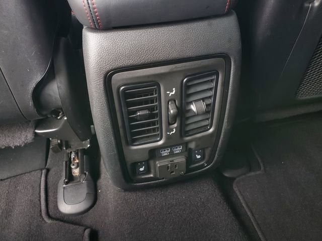 2024 Dodge Durango R/T Plus AWD