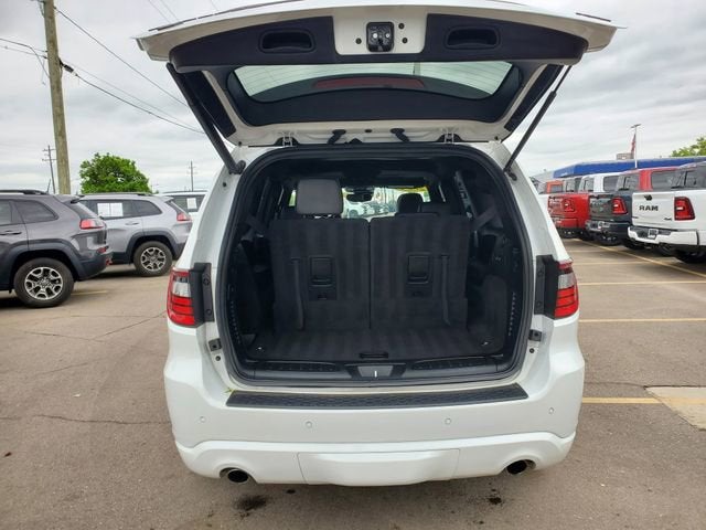 2024 Dodge Durango R/T Plus AWD