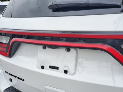 2024 Dodge Durango R/T Plus AWD
