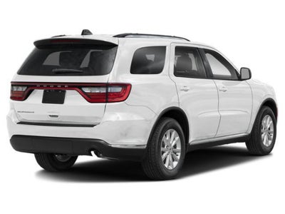 2024 Dodge Durango R/T Plus AWD