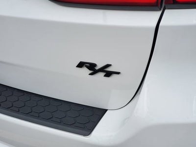 2024 Dodge Durango R/T Plus AWD