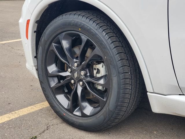 2024 Dodge Durango R/T Plus AWD