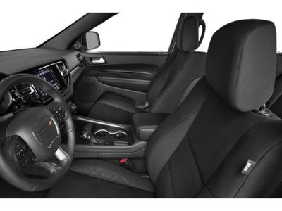 2024 Dodge Durango R/T Plus AWD