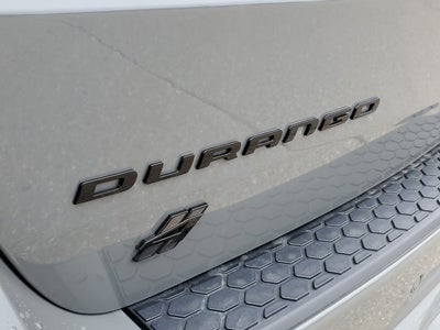 2024 Dodge Durango DURANGO R/T PLUS AWD