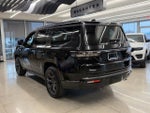 2026 Jeep Grand Wagoneer GRAND WAGONEER LIMITED ALTITUDE 4X4